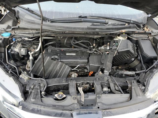 Photo 7 from auction – 2016 HONDA CR-V EXL with VIN 2HKRM4H77GH633127