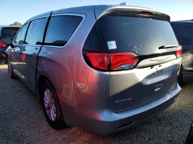 Photo 3 from auction – 2017 CHRYSLER PACIFICA T with VIN 2C4RC1DG8HR634394