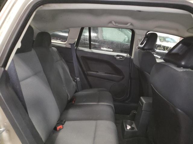 Photo 6 from auction – 2009 DODGE CALIBER SX with VIN 1B3HB48A89D174701