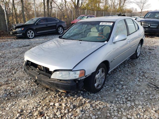 Photo 2 from auction – 2001 NISSAN ALTIMA XE with VIN 1N4DL01D51C133238