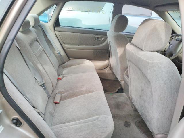Photo 6 from auction – 2003 TOYOTA AVALON with VIN 4T1BF28B23U271269