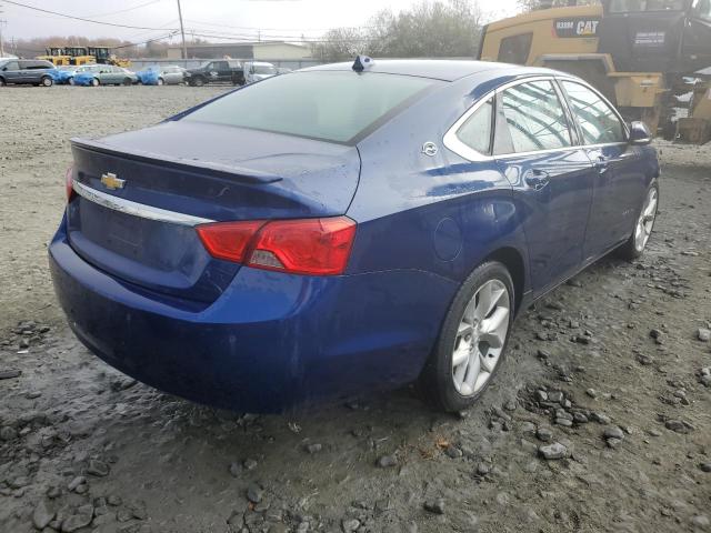 Photo 4 from auction – 2014 CHEVROLET IMPALA LT with VIN 1G1125S35EU153906
