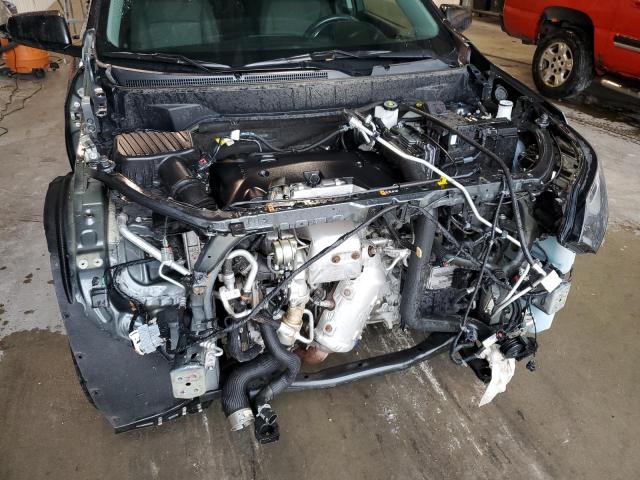 Photo 9 from auction – 2019 CHEVROLET EQUINOX LT with VIN 2GNAXVEX2K6247735