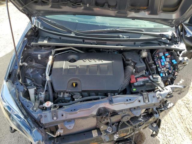 Photo 7 from auction – 2019 TOYOTA COROLLA L with VIN 5YFBURHE2KP922795