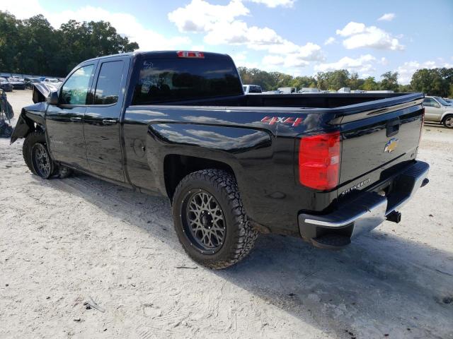 صورة رقم 3 من المزاد - 2019 CHEVROLET SILVERADO مع VIN 2GCVKPEC5K1178151