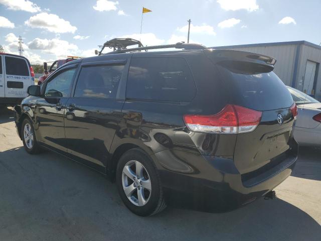 Photo 3 from auction – 2012 TOYOTA SIENNA LE with VIN 5TDKK3DC7CS212680
