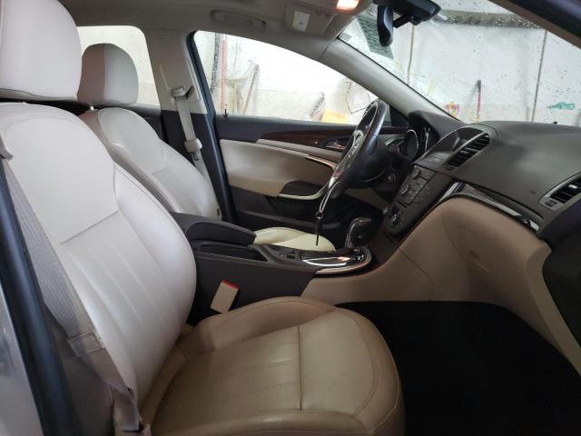 Photo 5 from auction – 2011 BUICK REGAL CXL with VIN W04GS5EC0B1024766