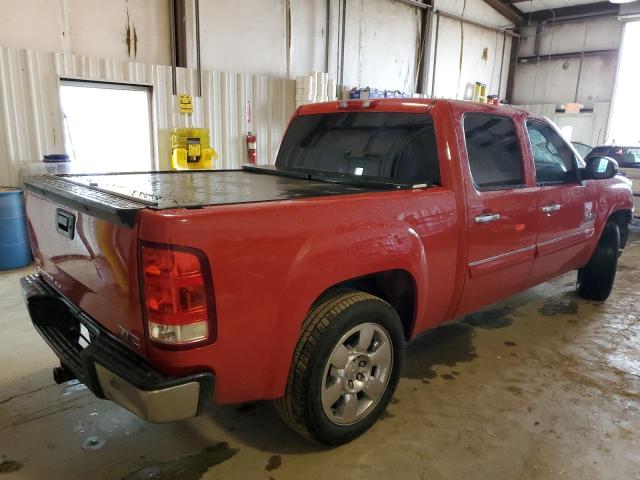 Photo 4 from auction – 2011 GMC SIERRA C15 with VIN 3GTP1VE04BG259705