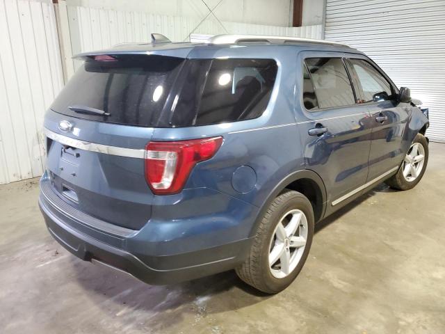 Photo 4 from auction – 2019 FORD EXPLORER X with VIN 1FM5K7D88KGA75477