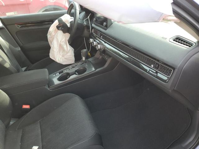 Photo 5 from auction – 2022 HONDA CIVIC EX with VIN JHMFE1F71NX008823