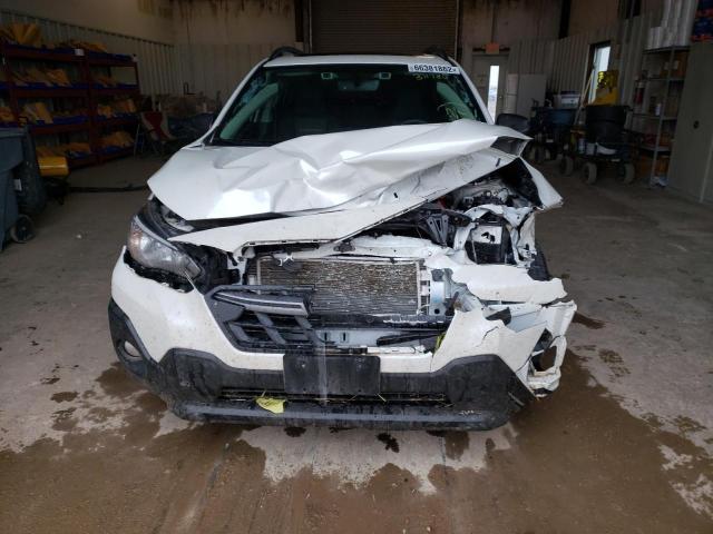Photo 9 from auction – 2021 SUBARU CROSSTREK with VIN JF2GTHSC3MH371786