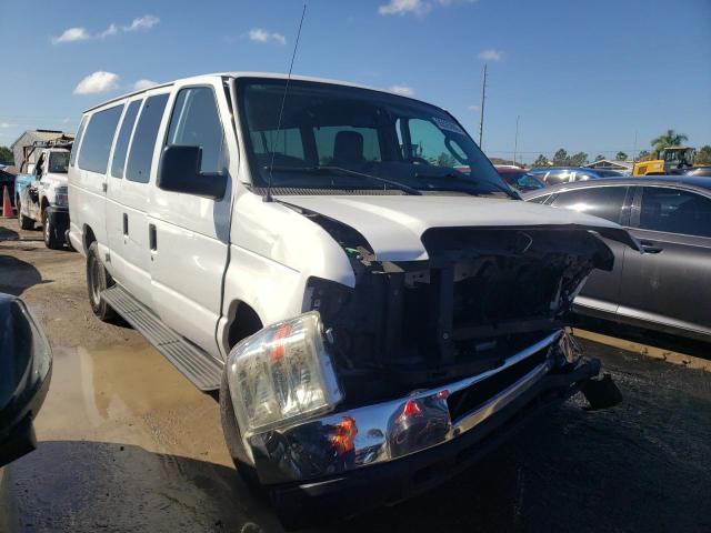 FORD ECONOLINE 2010 with VIN 1FBSS3BL3ADA18180 - Photo from auction