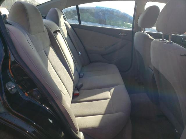 Photo 6 from auction – 2012 NISSAN ALTIMA BAS with VIN 1N4AL2AP5CN404623