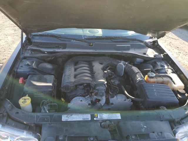 Photo 7 from auction – 2010 CHRYSLER 300 LIMITE with VIN 2C3CA3CV9AH324374
