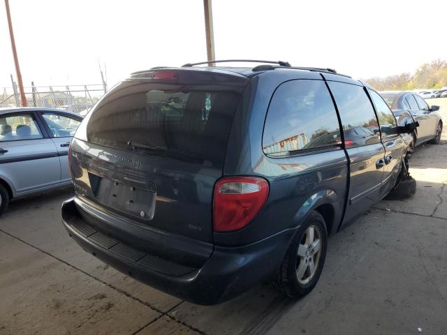 Photo 4 from auction – 2007 DODGE GRAND CARA with VIN 2D4GP44L47R180446