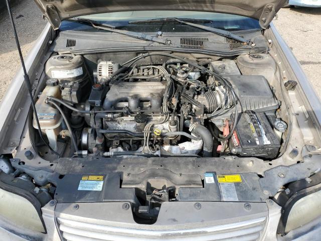 Photo 7 from auction – 1999 CHEVROLET MALIBU LS with VIN 1G1NE52M1X6192596