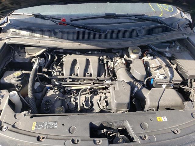 Photo 7 from auction – 2017 FORD EXPLORER P with VIN 1FM5K8AR1HGD26755