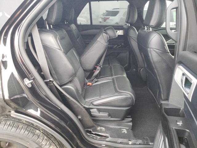 Photo 6 from auction – 2021 FORD EXPLORER S with VIN 1FM5K8GC0MGA66278