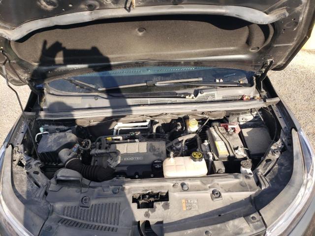 Photo 7 from auction – 2019 CHEVROLET TRAX 1LT with VIN 3GNCJLSB0KL367553
