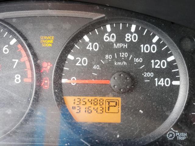 Photo 8 from auction – 2007 NISSAN FRONTIER K with VIN 1N6BD06TX7C458973