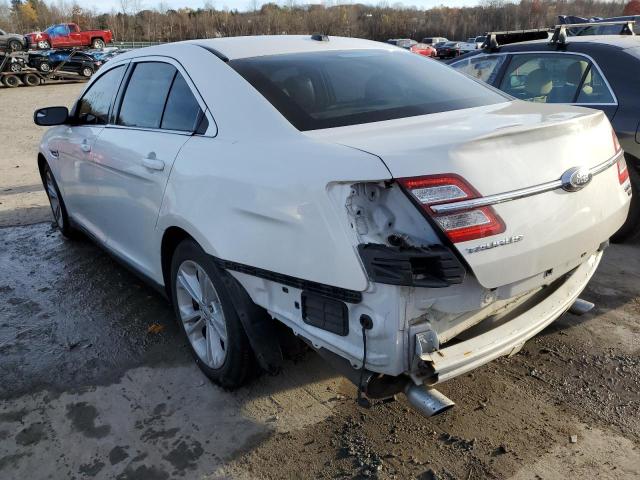 Zdjęcie 3 z aukcji – 2016 FORD TAURUS SEL z VIN 1FAHP2H85GG119920