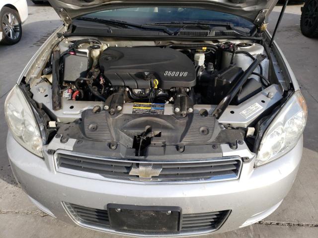 Photo 11 from auction – 2007 CHEVROLET IMPALA LS with VIN 2G1WB58K579123759