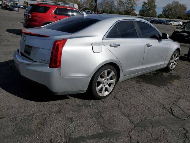 Photo 4 from auction – 2013 CADILLAC ATS with VIN 1G6AA5RX4D0179005