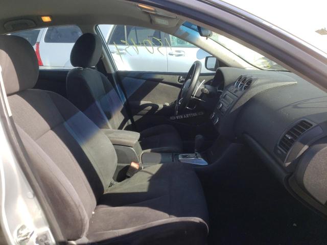 Photo 5 from auction – 2012 NISSAN ALTIMA BAS with VIN 1N4AL2AP2CC184983