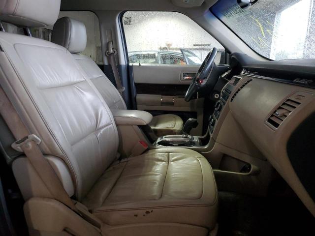 Photo 5 from auction – 2009 FORD FLEX SEL with VIN 2FMDK52C29BA31600