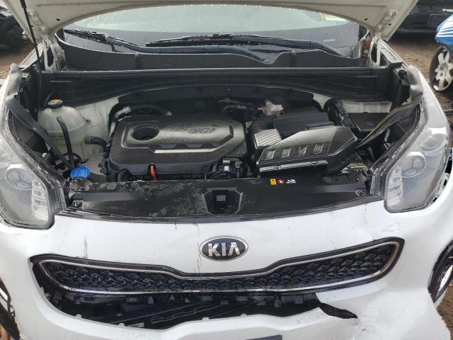 Photo 7 from auction – 2018 KIA SPORTAGE E with VIN KNDPNCAC2J7369946