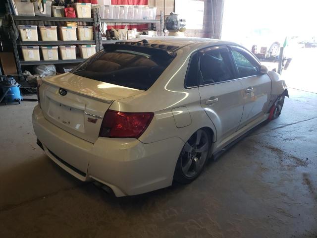 Photo 4 from auction – 2011 SUBARU IMPREZA WR with VIN JF1GV8J61BL519891