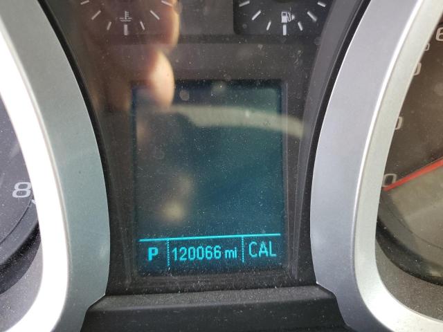 Photo 8 from auction – 2017 CHEVROLET EQUINOX PR with VIN 2GNALDEK7H6137895