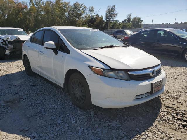 HONDA CIVIC 2012 with VIN 19XFB2F58CE094014 - Photo from auction
