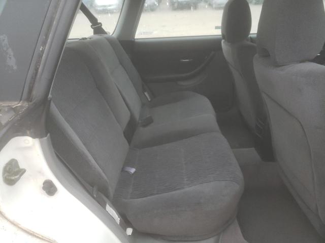 Photo 6 from auction – 2000 SUBARU LEGACY OUT with VIN 4S3BH6750Y7659835