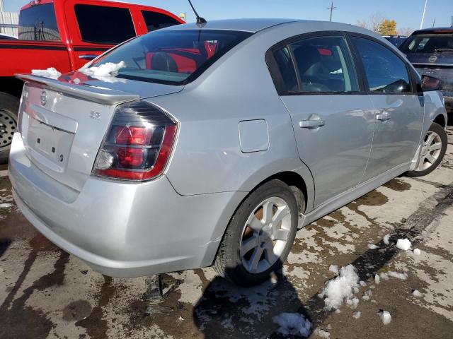 Photo 4 from auction – 2010 NISSAN SENTRA 2.0 with VIN 3N1AB6AP2AL672811