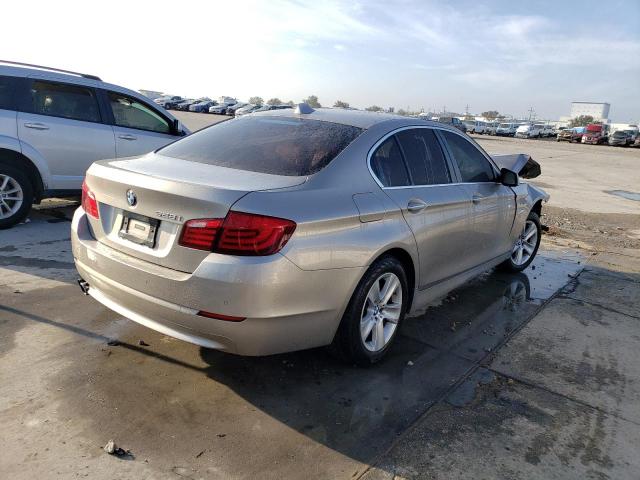 Photo 4 from auction – 2012 BMW 528 I with VIN WBAXG5C53CDW85619