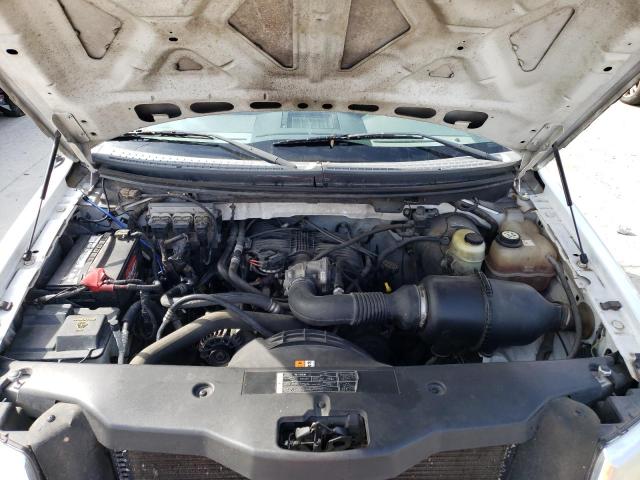 Photo 7 from auction – 2006 FORD F150 with VIN 1FTRF12216NB71989