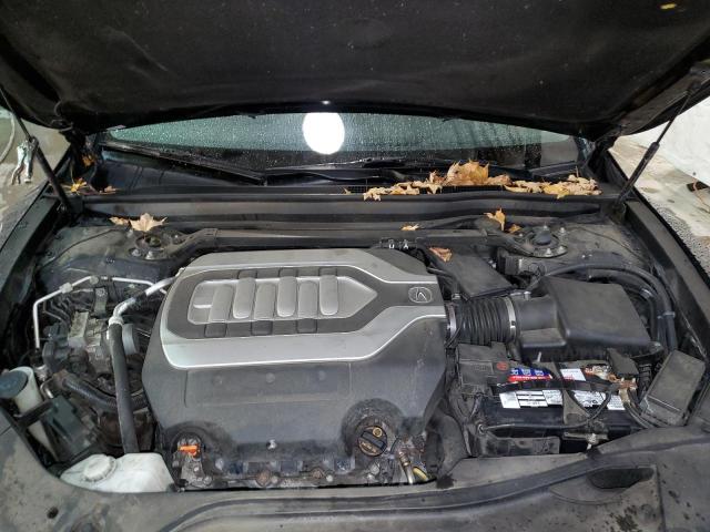 Photo 7 from auction – 2015 ACURA RLX TECH with VIN JH4KC1F51FC001043