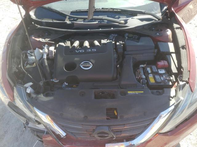 Photo 7 from auction – 2016 NISSAN ALTIMA 3.5 with VIN 1N4BL3AP8GC164656