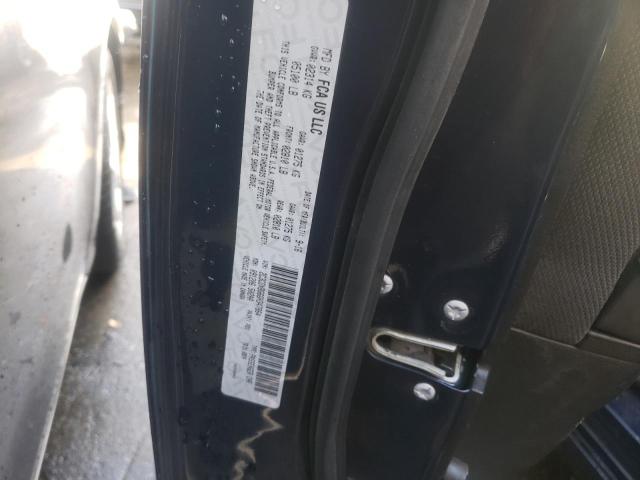 Photo 10 from auction – 2016 DODGE CHARGER SE with VIN 2C3CDXBG6GH347864