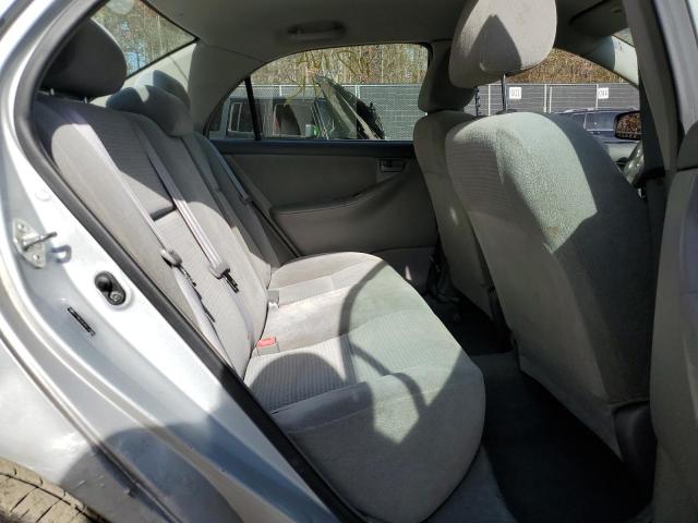 Zdjęcie 6 z aukcji – 2007 TOYOTA COROLLA CE z VIN 2T1BR32EX7C725386