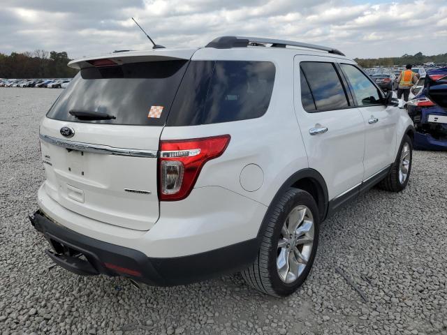 Photo 4 from auction – 2013 FORD EXPLORER L with VIN 1FM5K7F82DGB75543