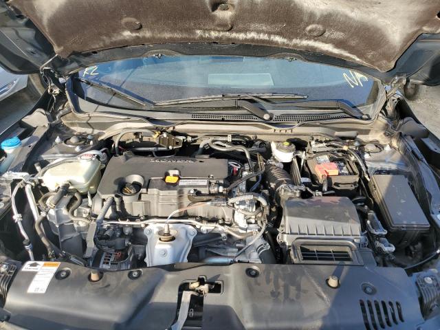 Photo 7 from auction – 2018 HONDA CIVIC EX with VIN 2HGFC2F73JH589383