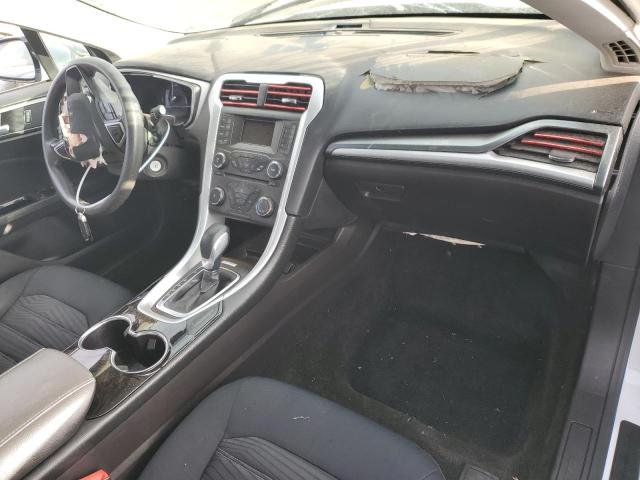 Photo 9 from auction – 2016 FORD FUSION SE with VIN 3FA6P0H73GR269438