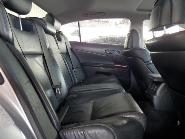 Photo 6 from auction – 2007 LEXUS GS 350 with VIN JTHBE96S670010869