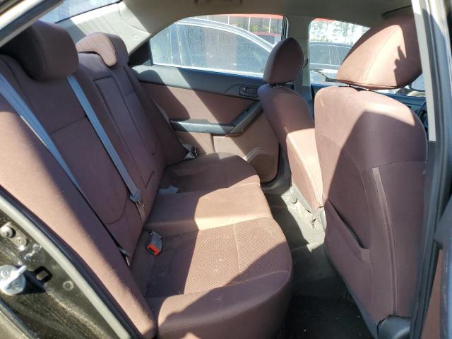 Photo 6 from auction – 2010 KIA FORTE EX with VIN KNAFU4A25A5839004