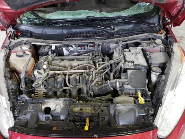 Photo 7 from auction – 2015 FORD FIESTA TIT with VIN 3FADP4CJ5FM126682