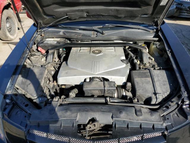 Photo 7 from auction – 2007 CADILLAC CTS HI FEA with VIN 1G6DP577170171298