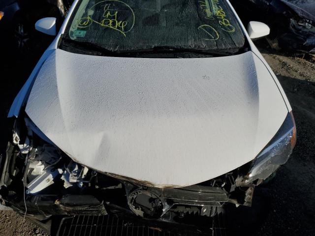 Photo 7 from auction – 2018 TOYOTA COROLLA L with VIN 2T1BURHE1JC983117