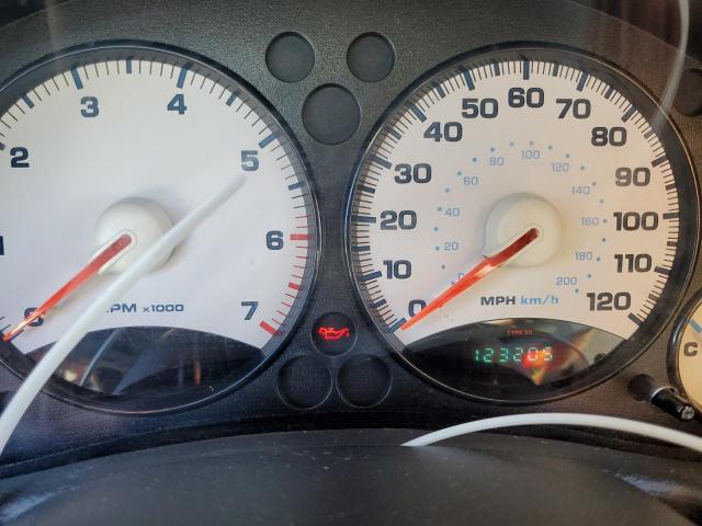 Photo 8 from auction – 2004 JEEP LIBERTY SP with VIN 1J4GL48K54W330054